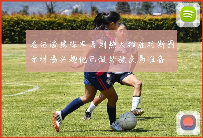名记透露绿军马刺热火雄鹿对斯图尔特感兴趣他已做好被交易准备